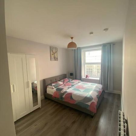 Cosy And Central Abbey Street Apt Dublin Bagian luar foto