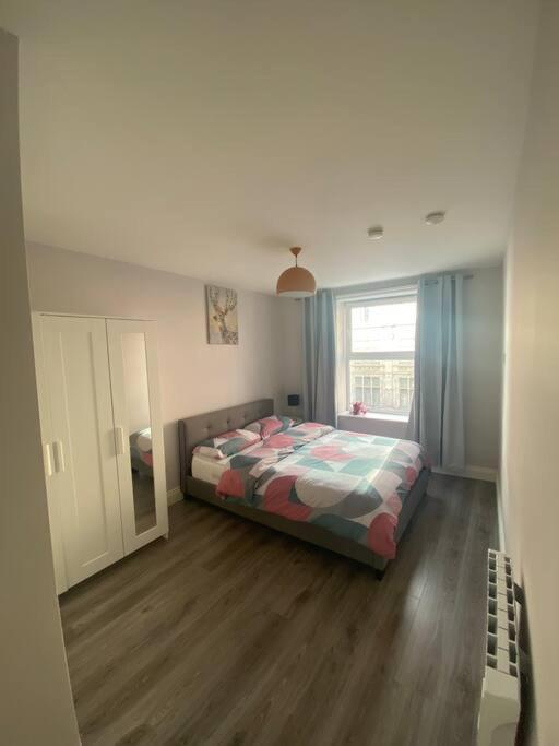 Cosy And Central Abbey Street Apt Dublin Bagian luar foto